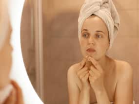 Stress-Triggered Beauty Problems: Look Good By Feeling Good