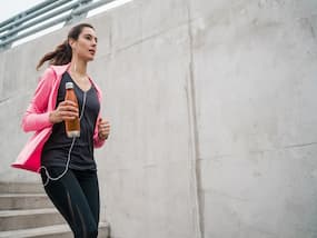 5 Lifestyle Changes Women Must Make To Increase Longevity