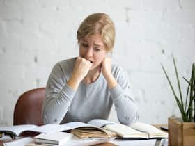Academic Stress: Strategies For Time Management And Goal Achievement During Exam Season