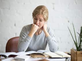 Academic Stress: Strategies For Time Management And Goal Achievement During Exam Season