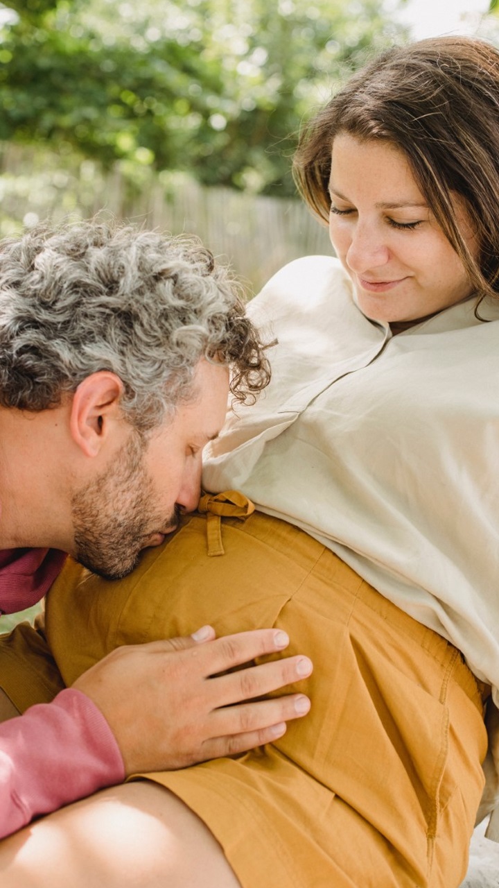 Things You Must Not Say To Expecting Moms