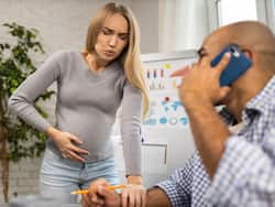 Complications During Pregnancy May Increase Risk Of Heart Disease Later On