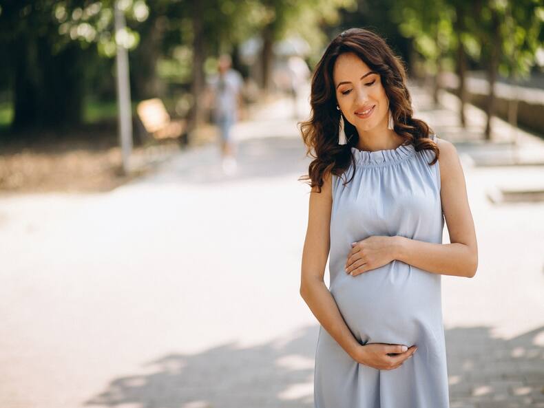 5 Reasons Why Pregnant Women Experience Constipation