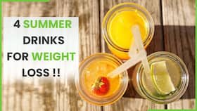 Weight Loss Drinks: 4 Healthy Summer Beverages Which Can Make You Replace Sodas Instantly, Watch Video Weight Loss Drinks: 4 Healthy Summer Beverages Which Can Make You Replace Sodas Instantly, Watch Video