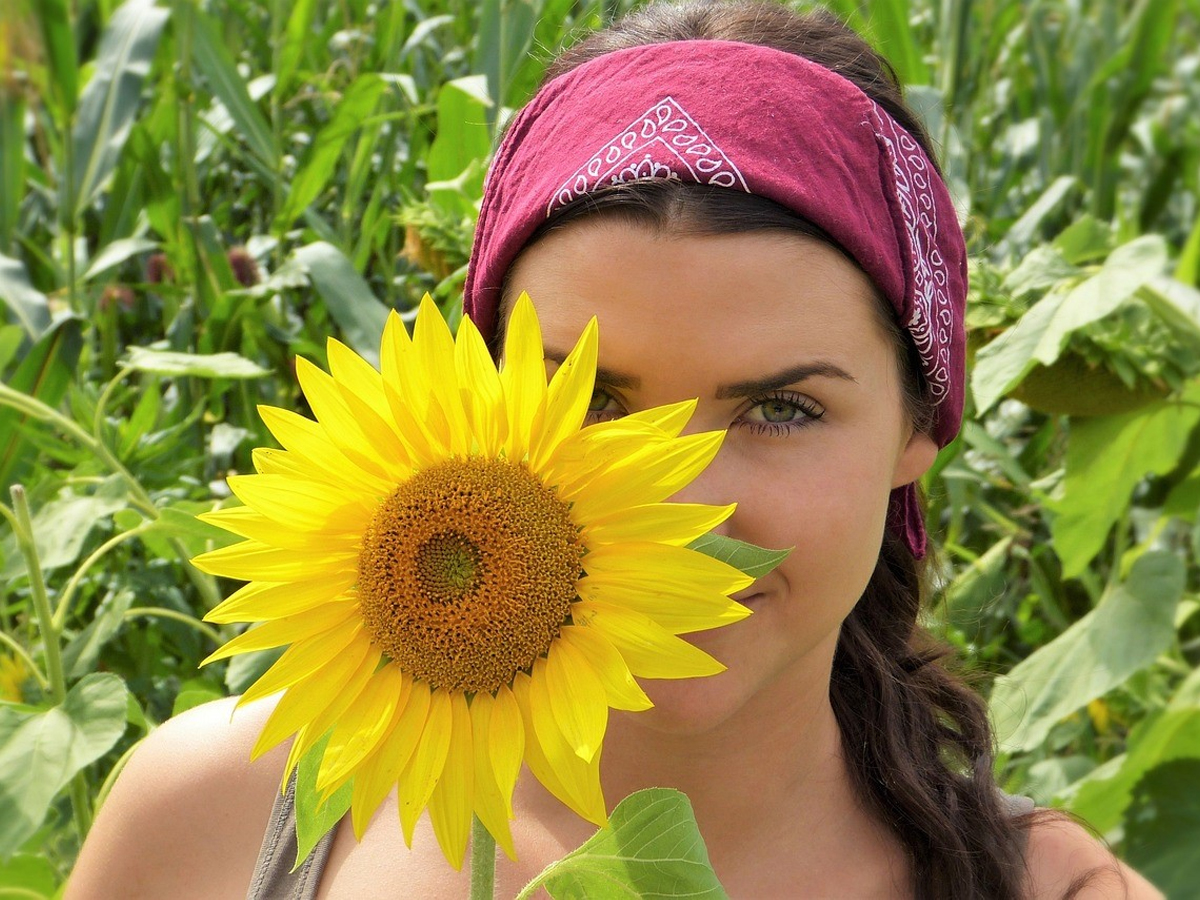 7 Steps To Take Care Of Our Eye Health