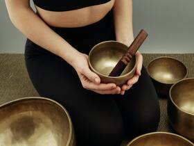 Singing Bowls: Should You Be Using Them? Singing Bowls: Should You Be Using Them?