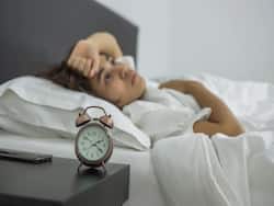 Can H3N2 Influenza Virus Cause Sleeplessness? Explains Dr Bandana Mishra