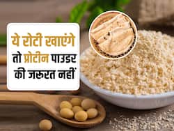 बिना प्रोटीन पाउडर के बन जाएगी बॉडी बस खाएं इस आटे की रोटियां, जानें इसके फायदे और रेसिपी
