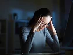 Mental Health: 6 Worst Foods For Stress