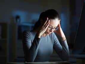 Mental Health: 6 Worst Foods For Stress