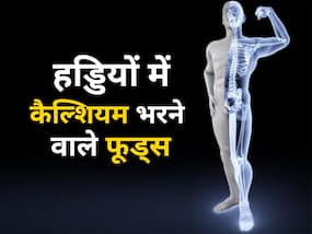 आपकी हड्डियों को Calcium से भर देंगी ये 5 चीजें, जानें दूध के अलावा किन फूड्स से मिलेगा भरपूर कैल्शियम आपकी हड्डियों को Calcium से भर देंगी ये 5 चीजें, जानें दूध के अलावा किन फूड्स से मिलेगा भरपूर कैल्शियम