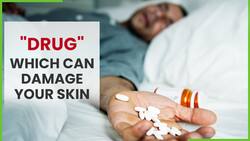 Xylazine Drug: New Flesh Eating Drug In The US, Turning People Into Zombies, Watch Video