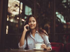 A Small Conversation With Friend Every Day Can Boost Mental Health: Study A Small Conversation With Friend Every Day Can Boost Mental Health: Study