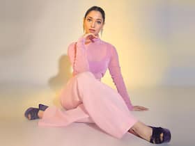 5 Skin Care Therapies Tamannaah Bhatia Swears By