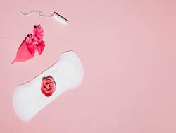 Menstrual Health: 5 Dietary Habits That Could Delay Your Periods