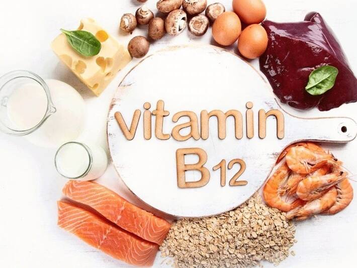 Overdose of Vitamin B12 Vitamin B12 का ओवरडोज लेने से होती है ये 8