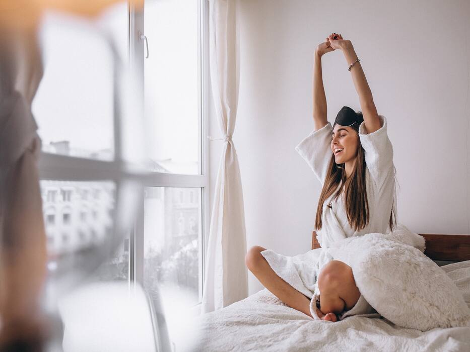 Premature Ageing: 6 Day-To-Day Factors That Can Induce Faster Ageing