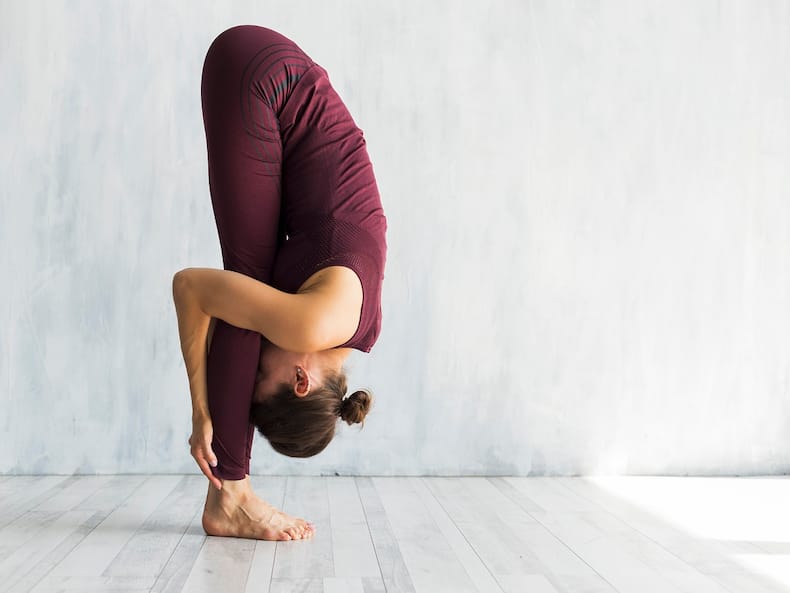 5 Yoga Asanas That Can Help Students Tackle Stress And Improve Focus