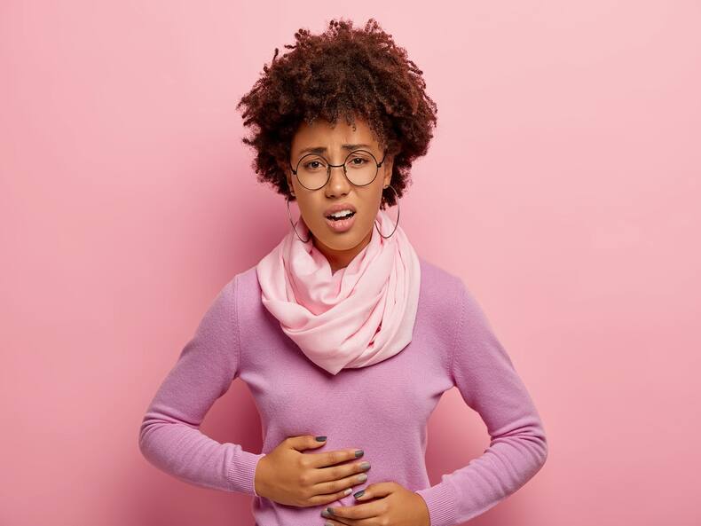 5 Reasons Why Pregnant Women Experience Constipation