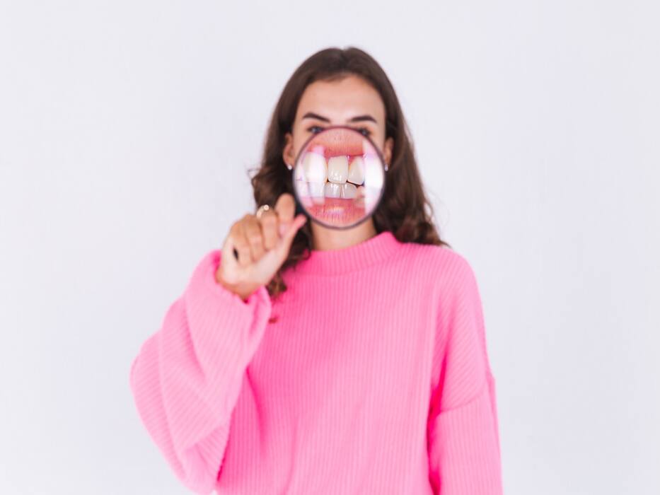 5 Facts About Teeth You Did Not Know
