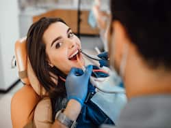 5 Facts About Teeth You Did Not Know