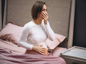 Feeling Nauseous? These 8 Practices Can Help Reduce Symptoms
