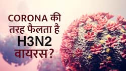 H3N2 Influenza: दिल्ली-NCR में तेजी बढ़ रहे हैं खांसी-बुखार के मामले !