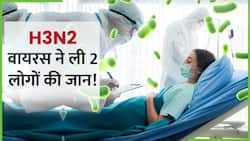 डरा रहा है H3N2! भारत में इस Virus से हुई दो लोगों की मौत, Watch Video