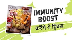 Influenza Virus से करेंगे ये बचाव, इन Drinks से करें Immunity Boost, Watch Video