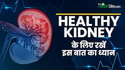 Healthy Kidney के लिए कौन सा पानी पिएं गर्म या ठंडा? जानें Experts की राय