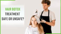 Hair Botox: Does Hair Botox Treatment Damage The Quality Of Your Hair? Expert Speaks !!