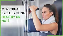 Cycle Syncing: Exercise During Menstruation, How Does This Formula Of Syncing Works? Watch Video