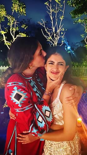 Shweta Bachchan's Tips: How To Teach Money Management To Kids?