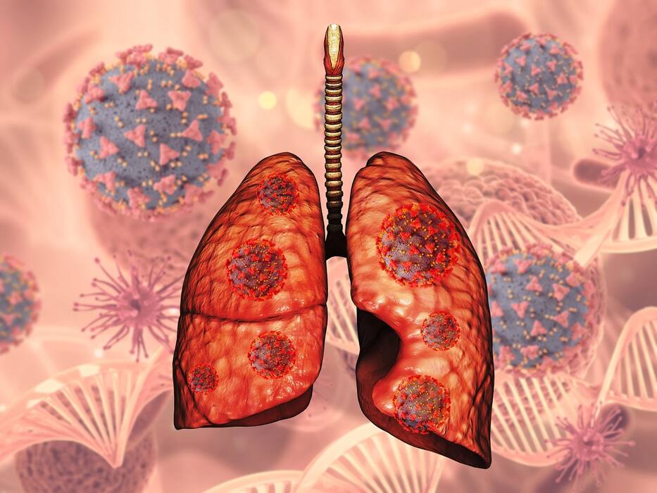 E-Cigarettes Can Cause Lung Inflammation Worse Than Smoking Tobacco, Study
