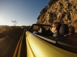 5 Easy Workouts You Can Do Even In The Middle Of A Road Trip