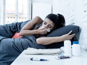 H3N2 Influenza In India: Experts Advise People To Take Precautions And Avoid Self-Medication H3N2 Influenza In India: Experts Advise People To Take Precautions And Avoid Self-Medication