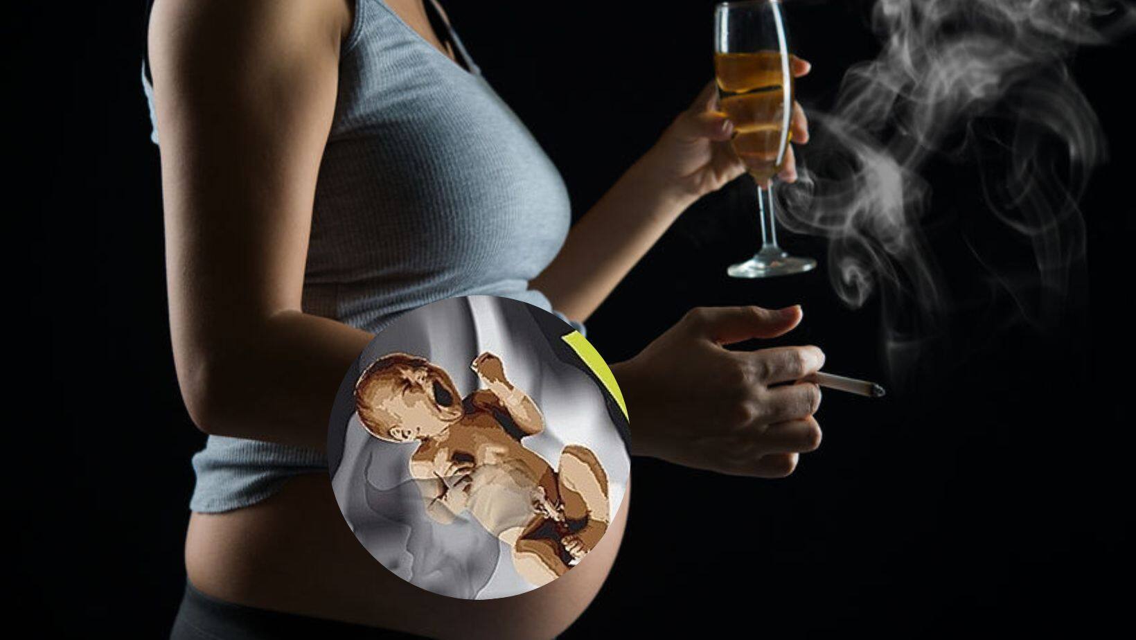 Uncontrolled Diabetes And 7 Other Factors That Can Damage Your Baby's  Growth During Pregnancy
