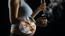 Uncontrolled Diabetes And 7 Other Factors That Can Damage Your Baby's Growth During Pregnancy