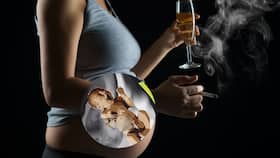 Uncontrolled Diabetes And 7 Other Factors That Can Damage Your Baby's Growth During Pregnancy