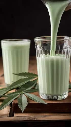 Bhang Recipes For Holi 2023: Thandai To Gujiya, 10 Recipes You Must Try
