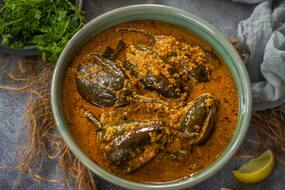 Stuffed Brinjal To Koshimbir: Celebrate Ugadi With Healthy Recipes