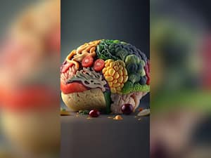 Best Foods For Brain: ब्रेन पॉवर बढ़ाने केलिए खाएं ये फूड्स