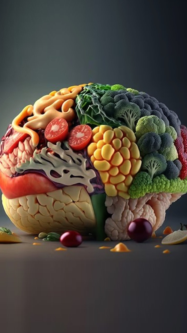 Best Foods For Brain: рдмреНрд░реЗрди рдкреЙрд╡рд░ рдмрдврд╝рд╛рдиреЗ рдХреЗрд▓рд┐рдП рдЦрд╛рдПрдВ рдпреЗ рдлреВрдбреНрд╕