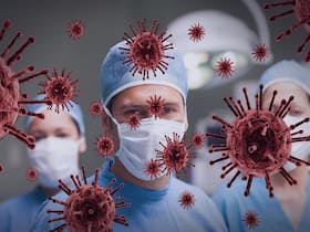 COVID-19 Update: More Than 1,500 New Cases Recorded In The Last 24 Hours