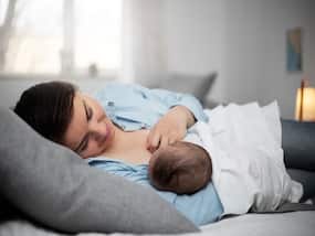 Do Babies Born Via Cesarean Section Miss Out On Essential Microbes From Their Mother?