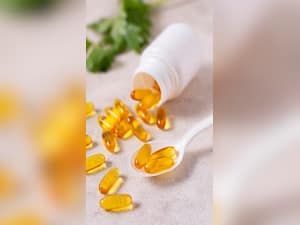 8 Foods You Can Take With Your Vitamin Supplements