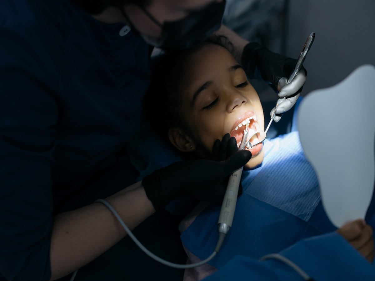 Dental Concerns of Children Growing Up with Clefts - Vimarsana News