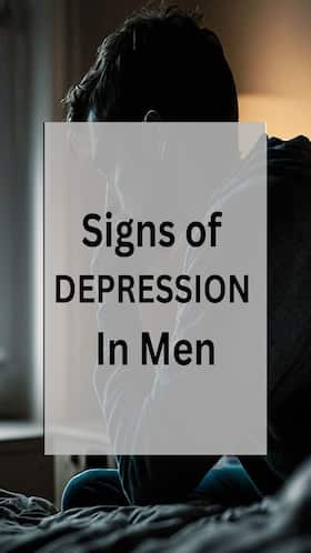 7 Signs of An Emotionally Broken Man 7 Signs of An Emotionally Broken Man