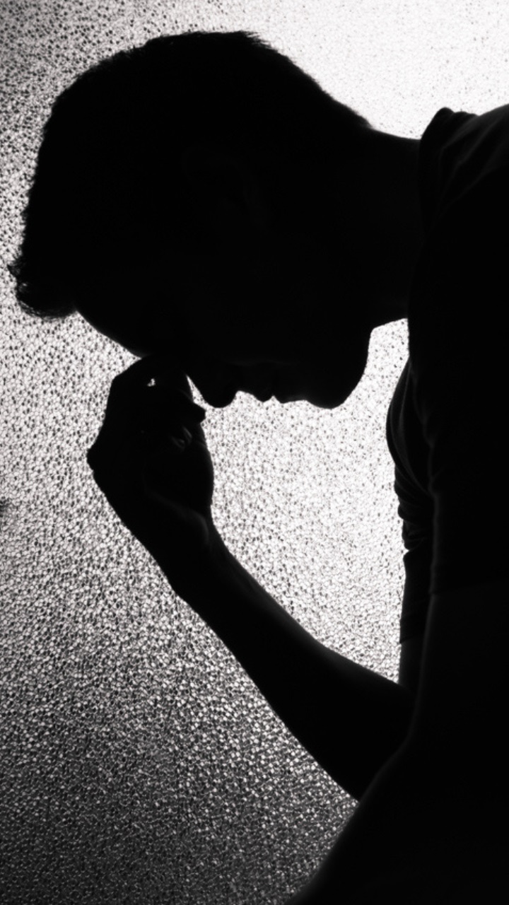 Stress And Anxiety: 9 Natural Steps You Can Take For Relief