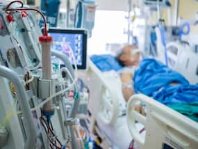 Kidney Failure: Breathlessness, Low Urine Output And Other Early Signs You Shouldn   t Ignore